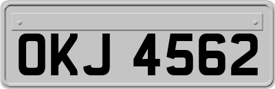OKJ4562