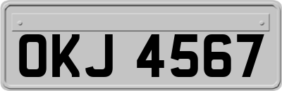 OKJ4567