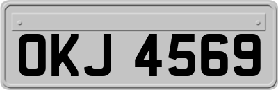 OKJ4569