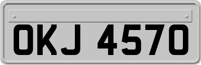 OKJ4570