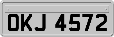 OKJ4572