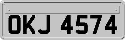 OKJ4574