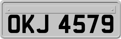OKJ4579
