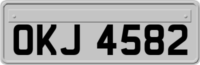 OKJ4582