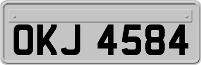 OKJ4584