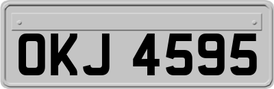 OKJ4595
