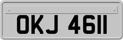 OKJ4611