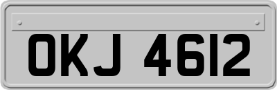 OKJ4612