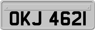 OKJ4621