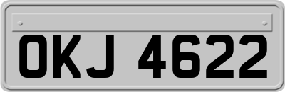 OKJ4622