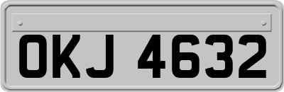 OKJ4632