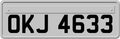 OKJ4633