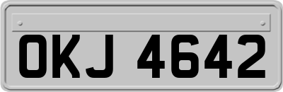 OKJ4642