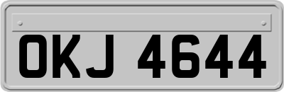 OKJ4644