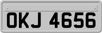 OKJ4656