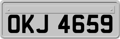 OKJ4659