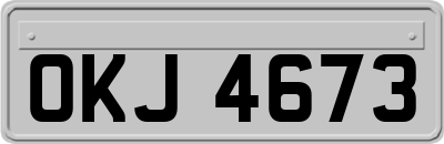 OKJ4673