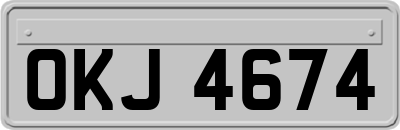 OKJ4674