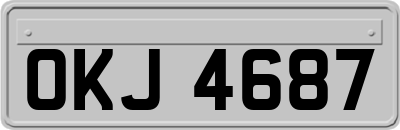 OKJ4687
