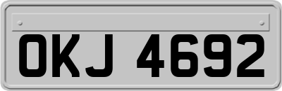 OKJ4692