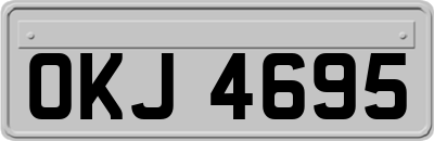 OKJ4695