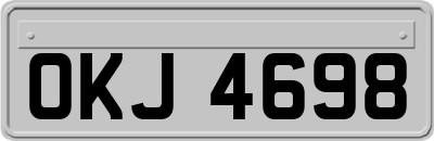 OKJ4698
