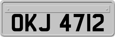 OKJ4712