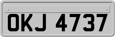 OKJ4737