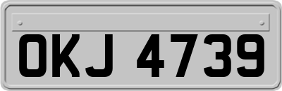 OKJ4739