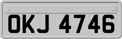 OKJ4746