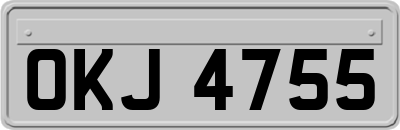 OKJ4755