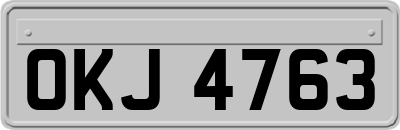 OKJ4763