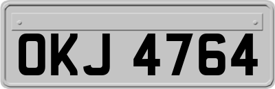OKJ4764