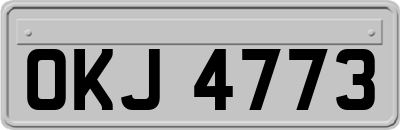OKJ4773