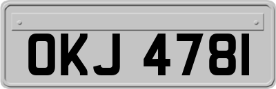 OKJ4781