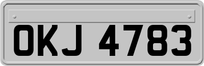 OKJ4783