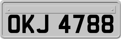 OKJ4788