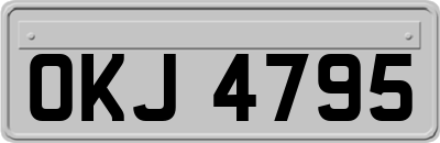 OKJ4795