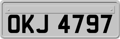 OKJ4797