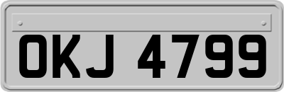 OKJ4799