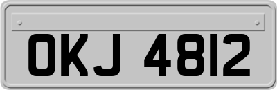 OKJ4812
