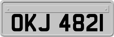 OKJ4821