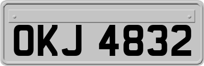 OKJ4832