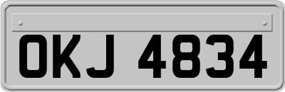 OKJ4834