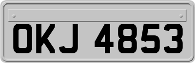 OKJ4853