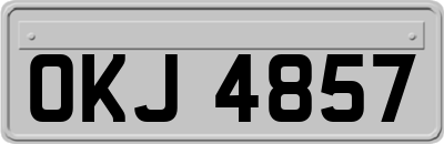 OKJ4857
