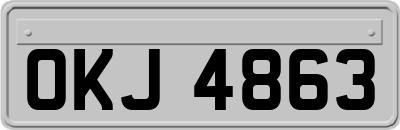 OKJ4863