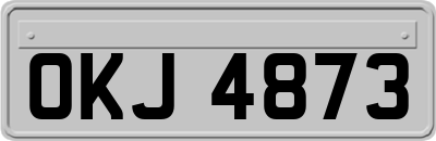 OKJ4873