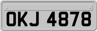 OKJ4878