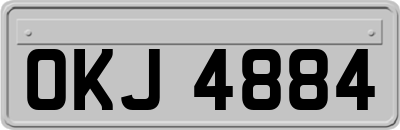 OKJ4884
